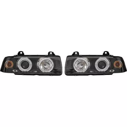 Headlight Set