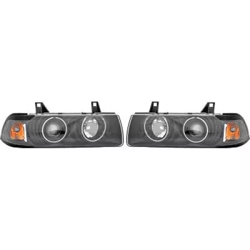 Headlight Set