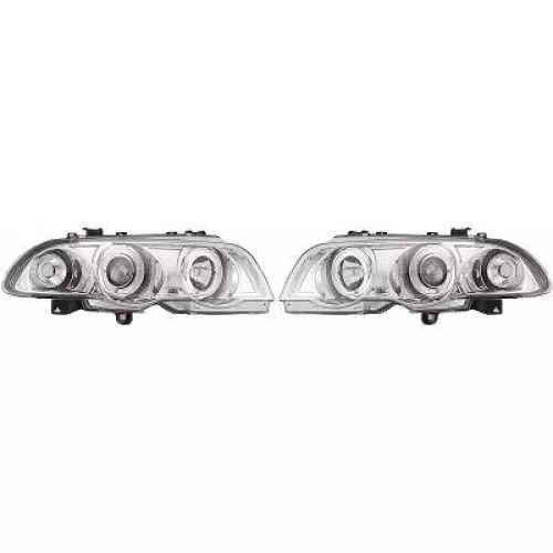 Headlight Set