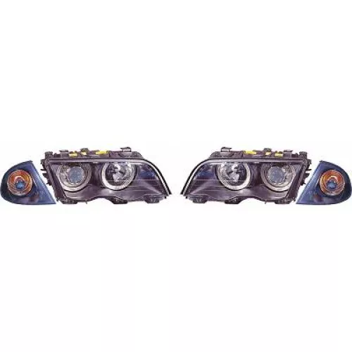 Headlight Set