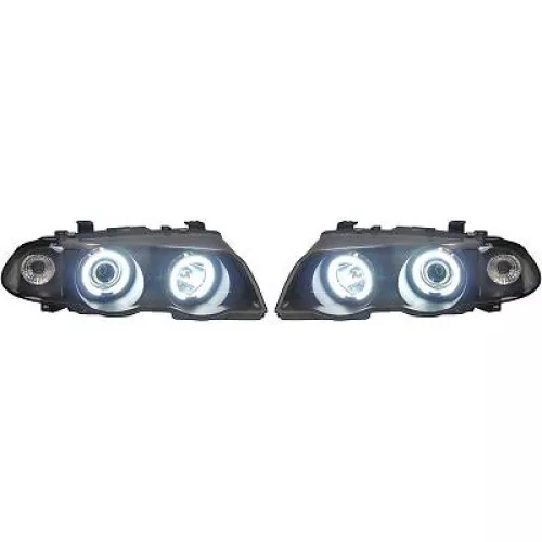 Headlight Set