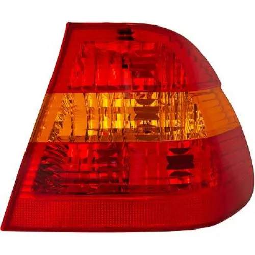 Tail Light Assembly