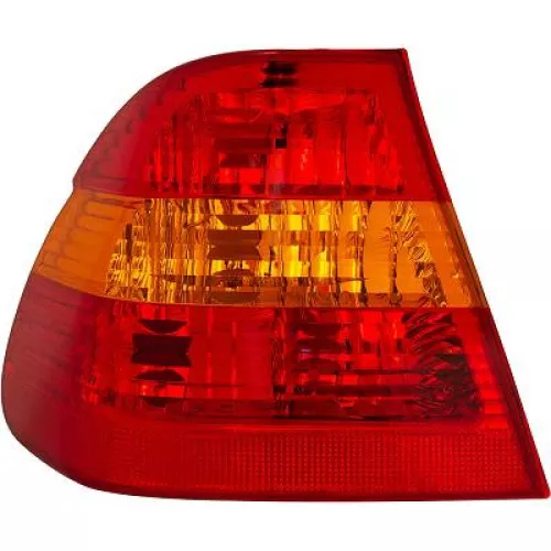 Tail Light Assembly