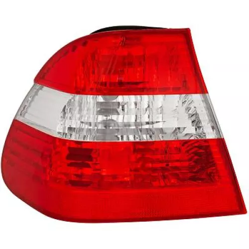 Tail Light Assembly