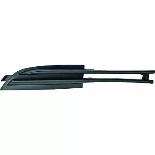 Ventilation Grille, bumper