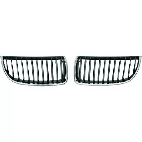 Radiator Grille