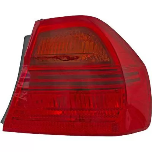 Tail Light Assembly