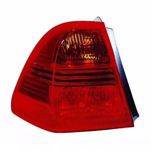 Tail Light Assembly