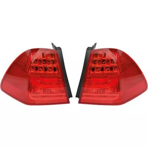 Tail Light Assembly