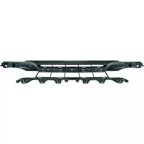 Ventilation Grille, bumper