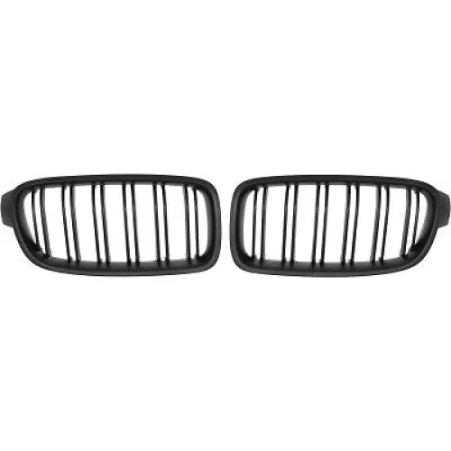 Radiator Grille