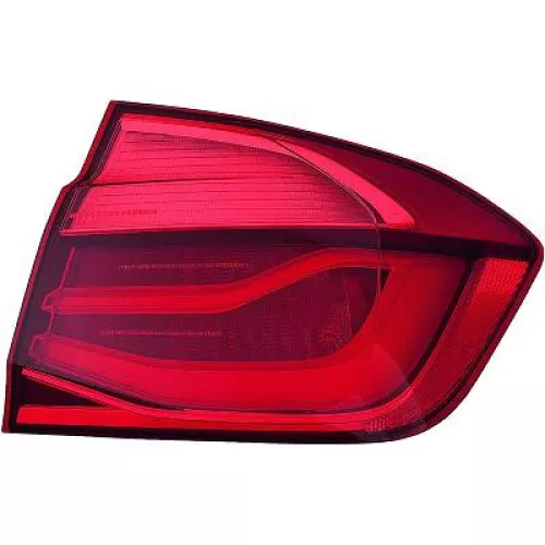 Tail Light Assembly