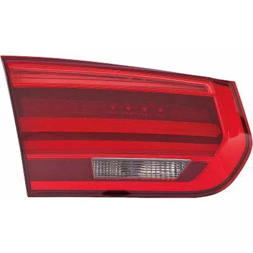 Tail Light Assembly