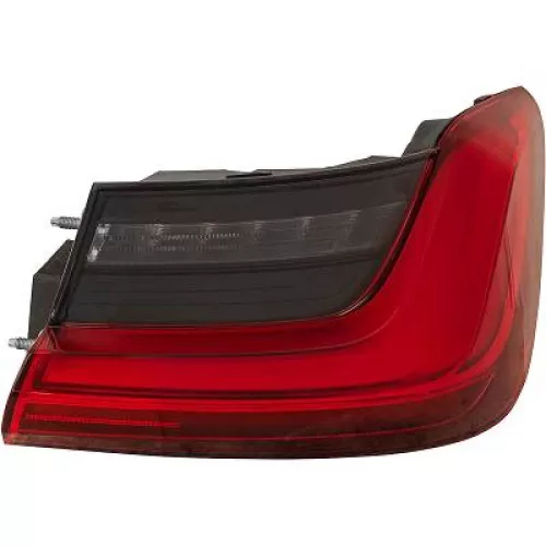 Tail Light Assembly