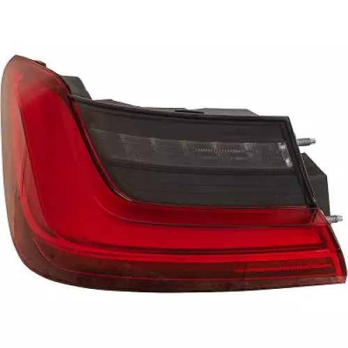 Tail Light Assembly