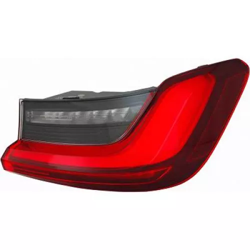 Tail Light Assembly