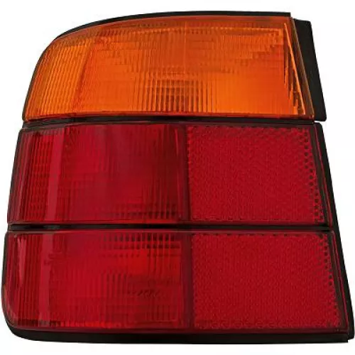 Tail Light Assembly