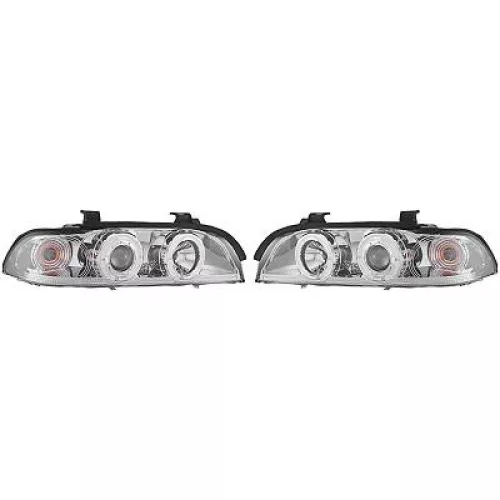 Headlight Set