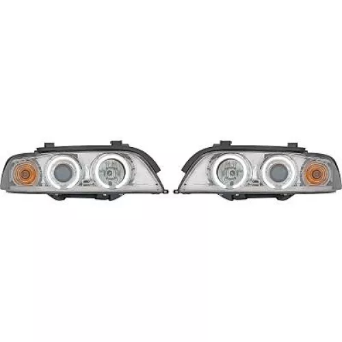 Headlight Set