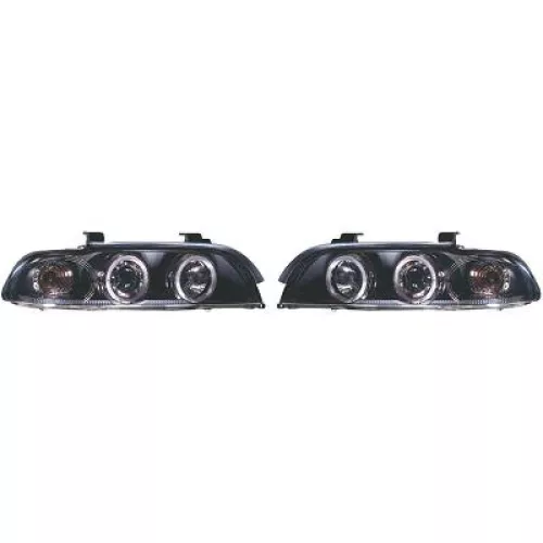 Headlight Set