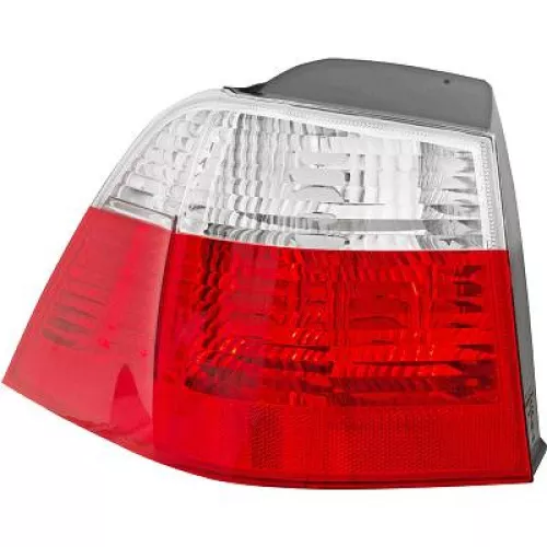 Tail Light Assembly