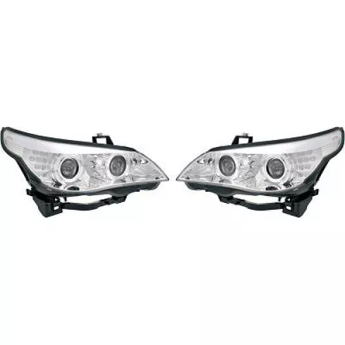 Headlight Set