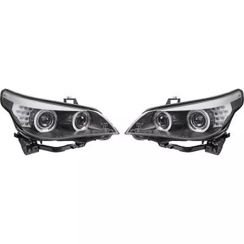 Headlight Set
