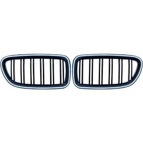 Radiator Grille