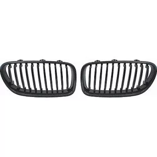 Radiator Grille