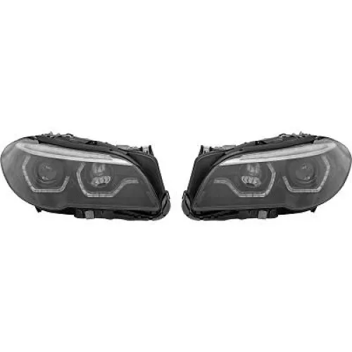 Headlight Set