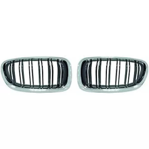 Radiator Grille