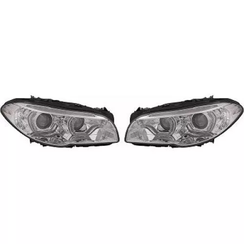 Headlight Set