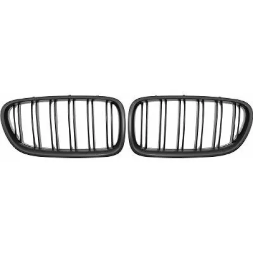 Radiator Grille