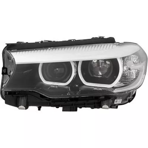 Headlight