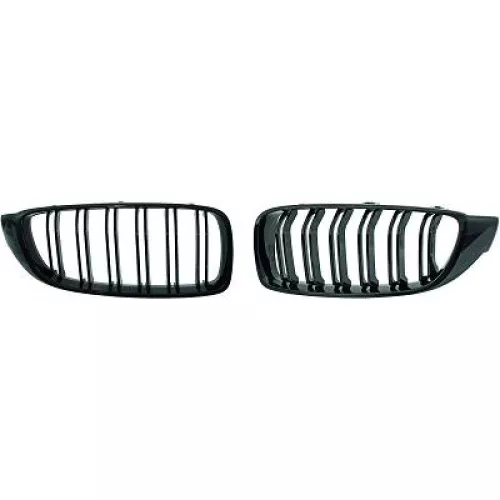 Radiator Grille