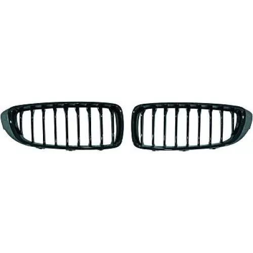 Radiator Grille