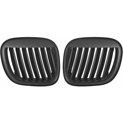 Radiator Grille