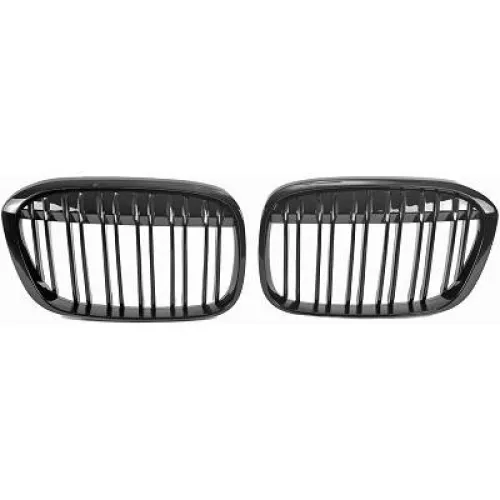 Radiator Grille