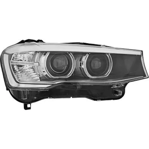 Headlight