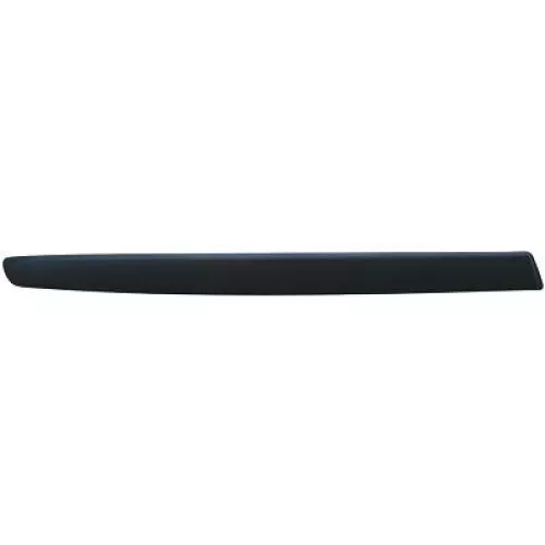 Trim/Protection Strip, bumper