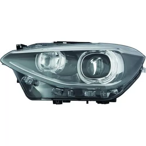 Headlight