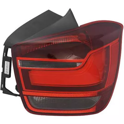 Tail Light Assembly