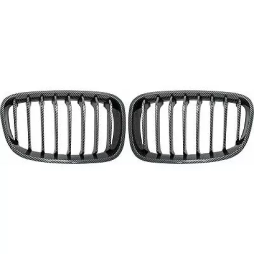 Radiator Grille