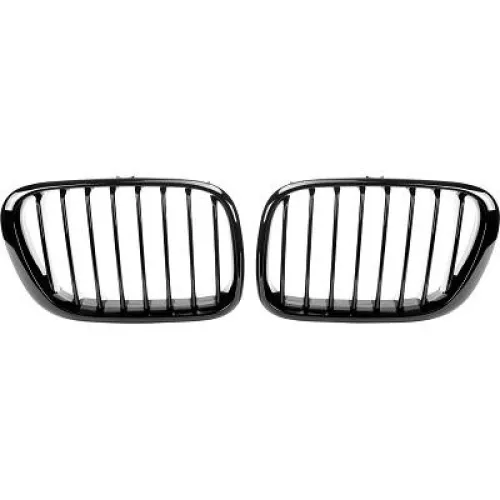 Radiator Grille