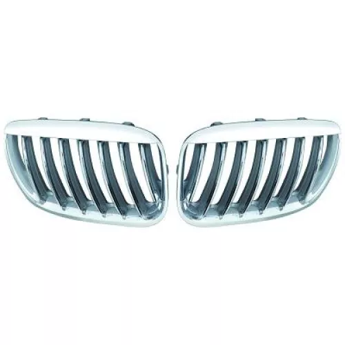 Radiator Grille