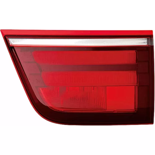 Tail Light Assembly