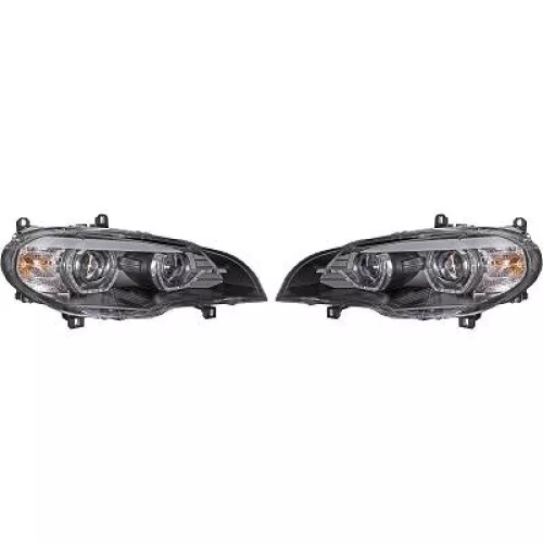 Headlight Set