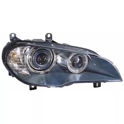Headlight