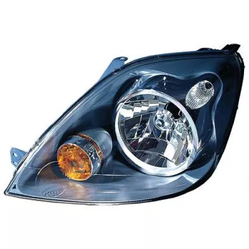 Headlight