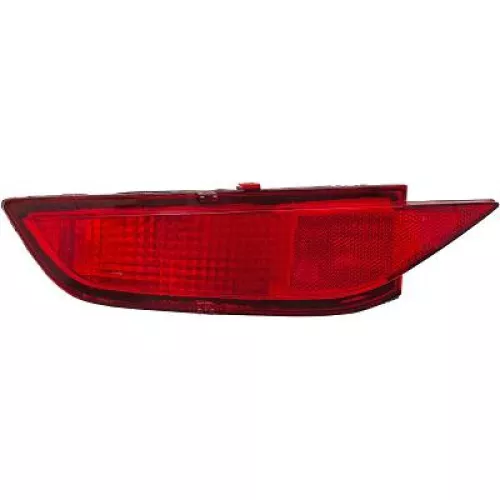 Rear Fog Light